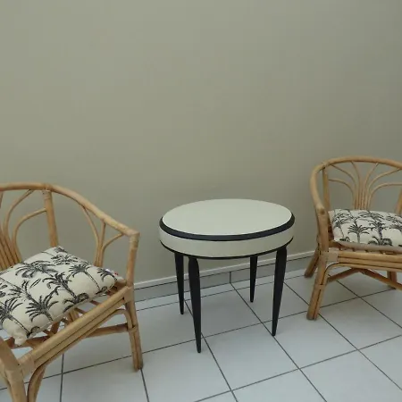 בית נופש Maricia *