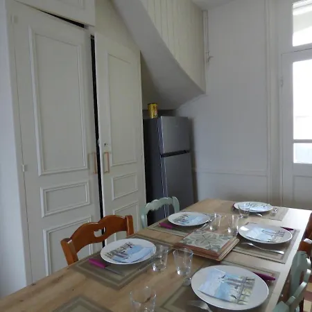 Maricia בית נופש לה קרוטואה