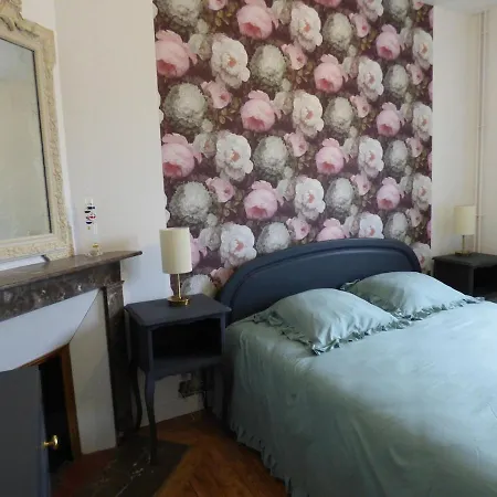 Maricia לה קרוטואה