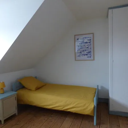 Maricia בית נופש