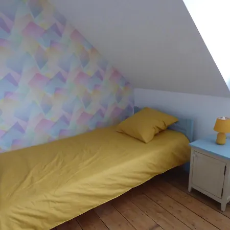 בית נופש Maricia