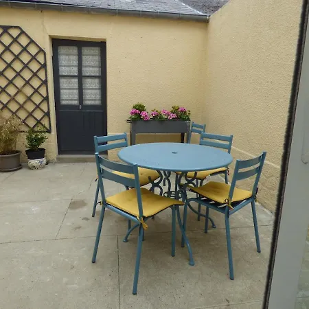 בית נופש Maricia *