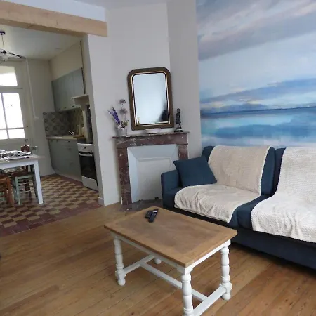 Holiday home Maricia