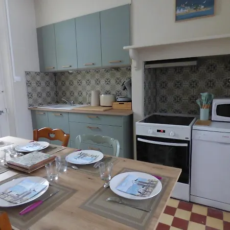 Maricia Holiday home